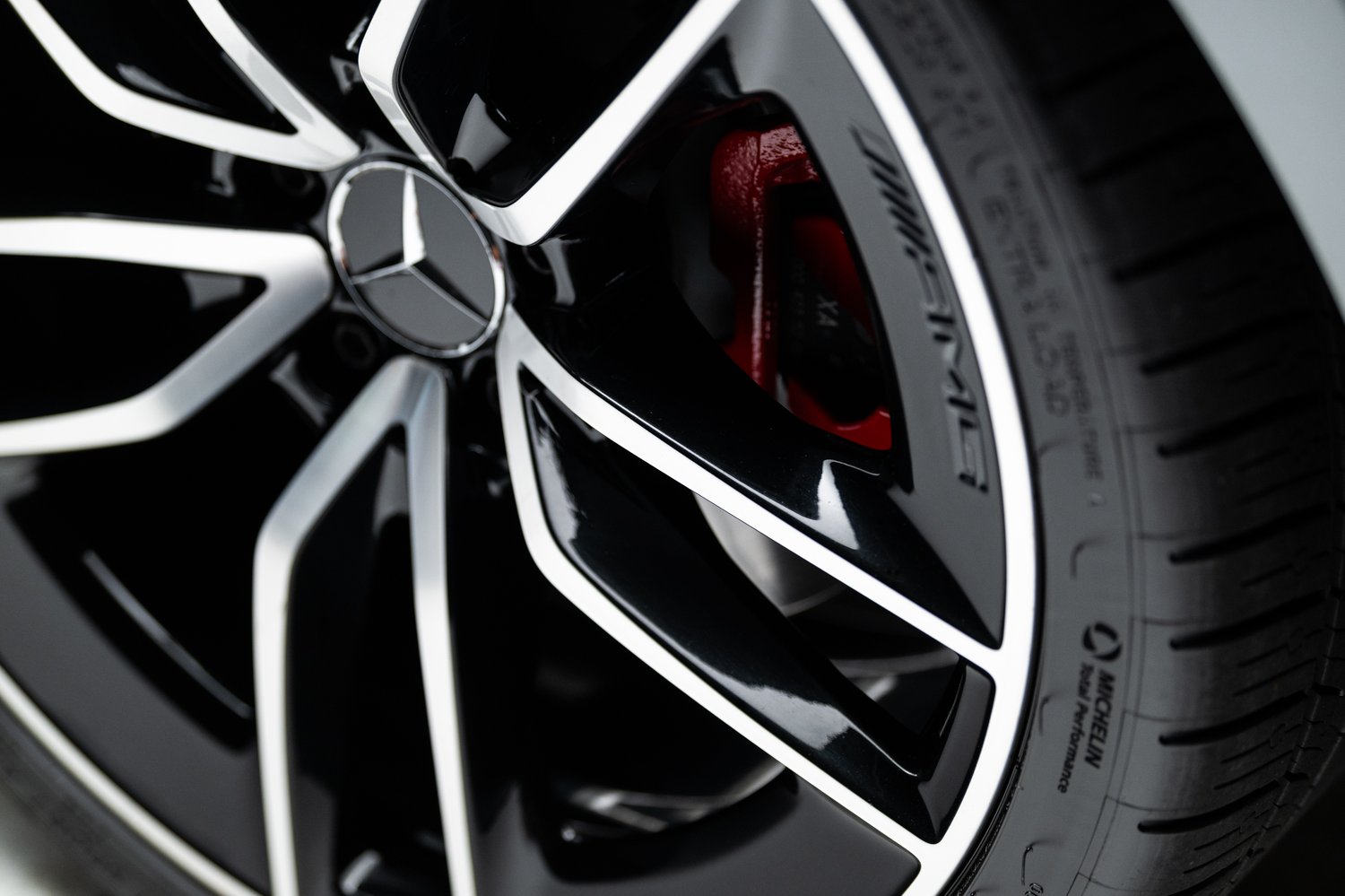 2019 Mercedes‑Benz CLS