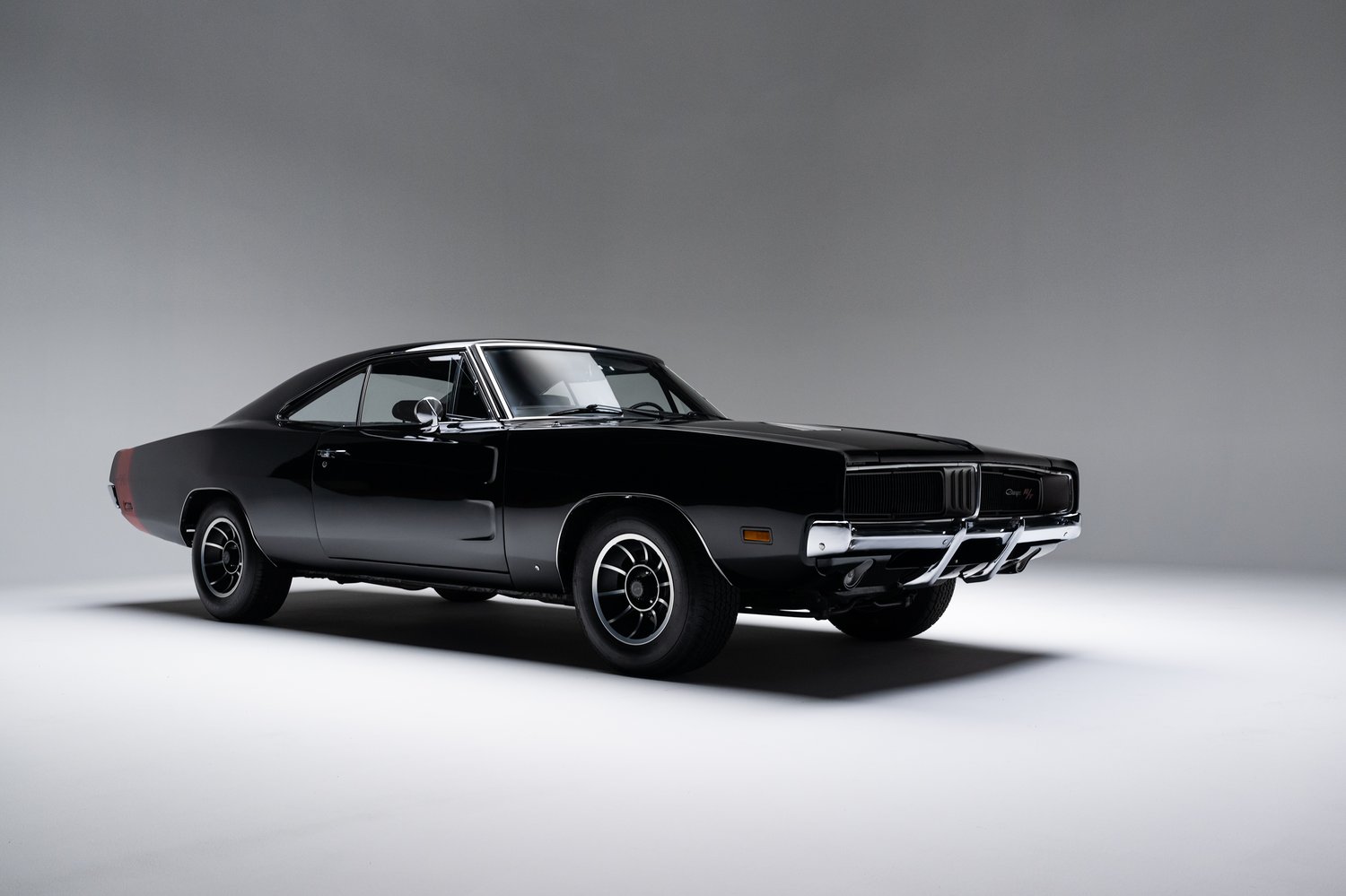 1969 Dodge Charger R/T