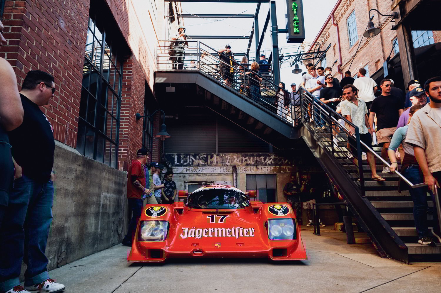 Luftgekühlt 11: The Film