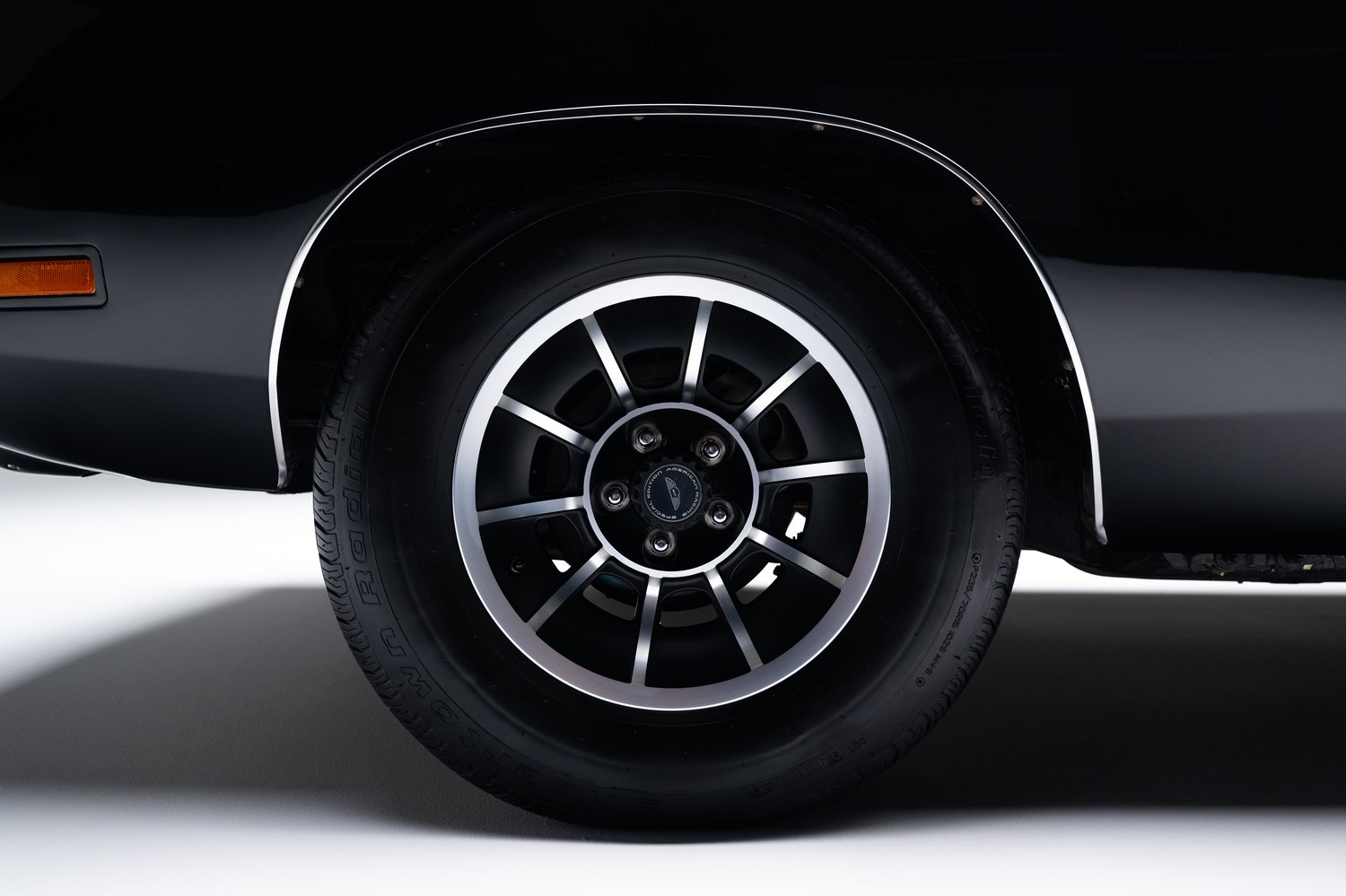 1969 Dodge Charger R/T