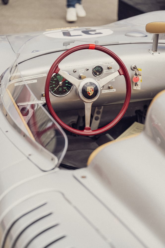 Monterey Car Week 2025-RM Sotheby's Preview