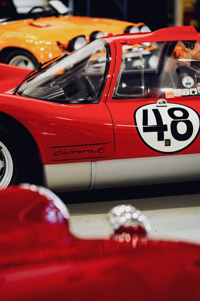 Luftgekühlt 11: The Film