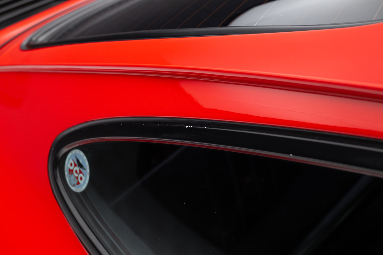 1985 Porsche 911 Carrera M491 Turbo Look Sells for $165,000 on Bring a Trailer