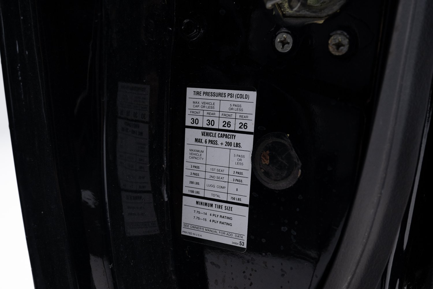 1969 Dodge Charger R/T