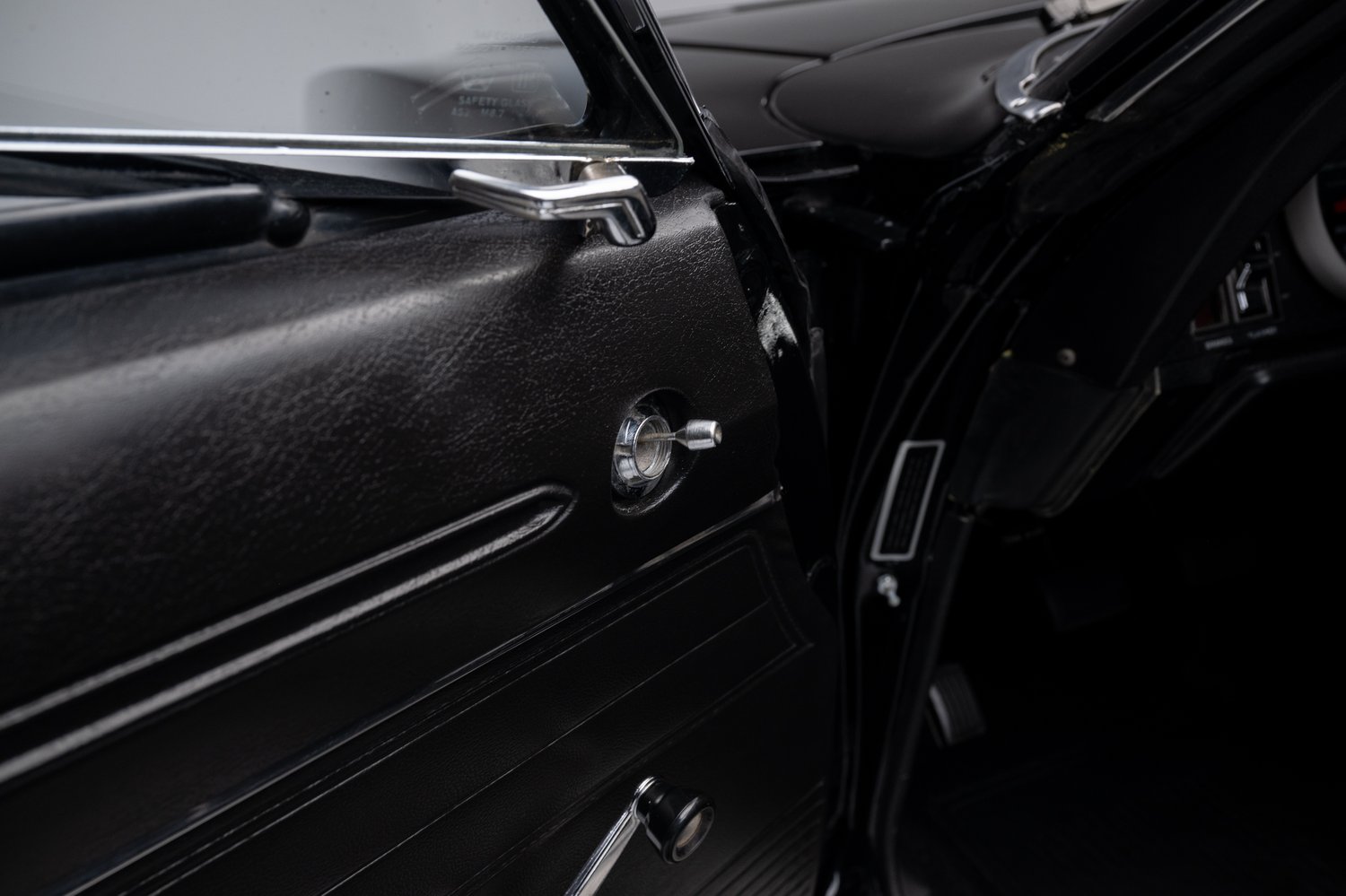 1969 Dodge Charger R/T