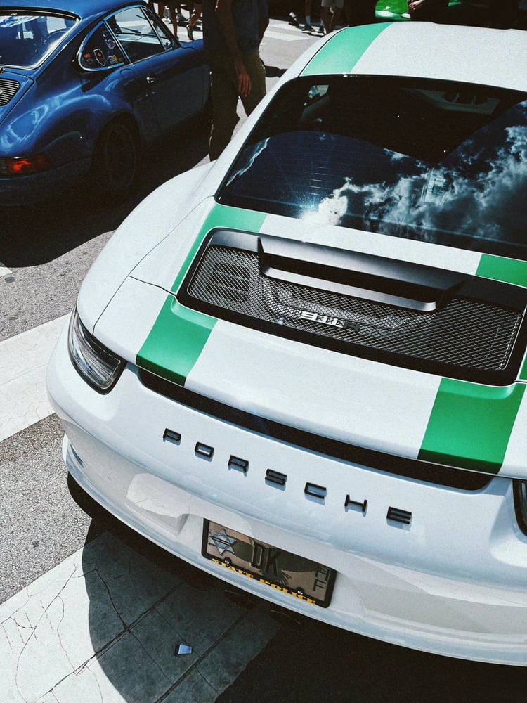 Checkeditout 2025: Chicago’s Porsche Convergence Returns in Style