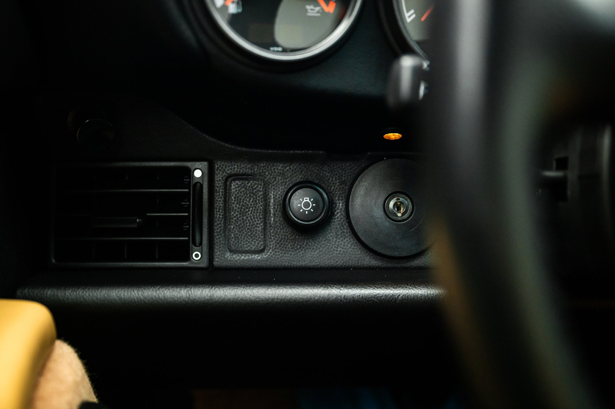 Now Available on Bring a Trailer: Original-Owner, 22k-Mile 1998 Porsche 911 Carrera S Coupe 6-Speed