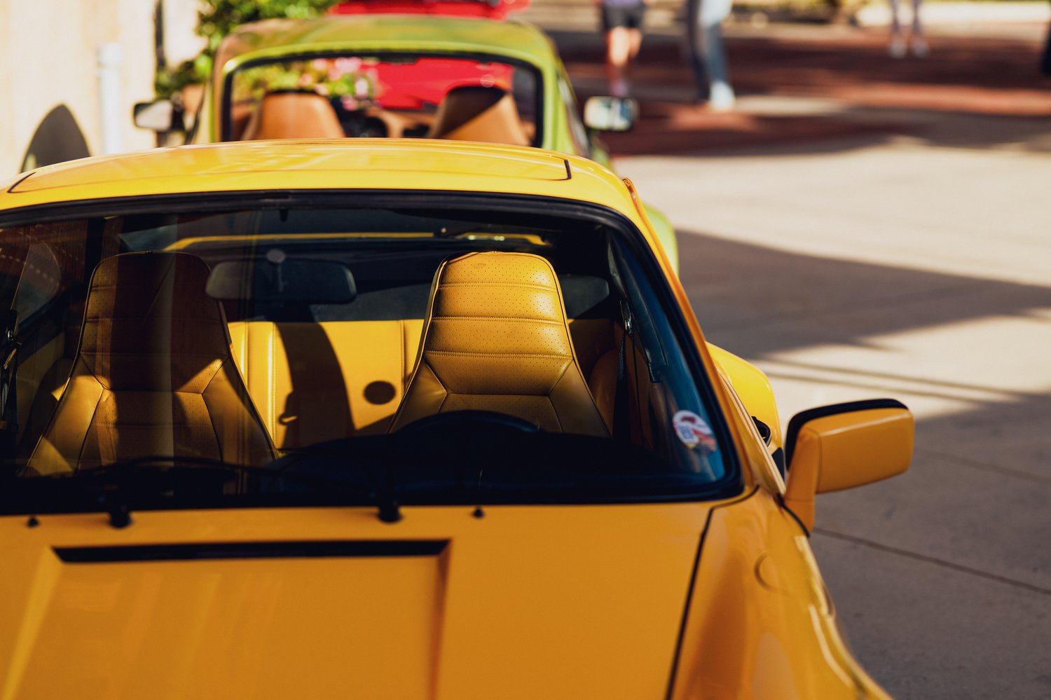 Luftgekühlt 11: The Film