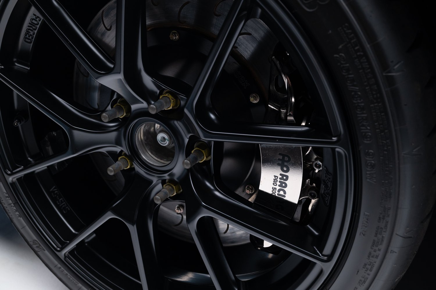 2016 Porsche Cayman GT4