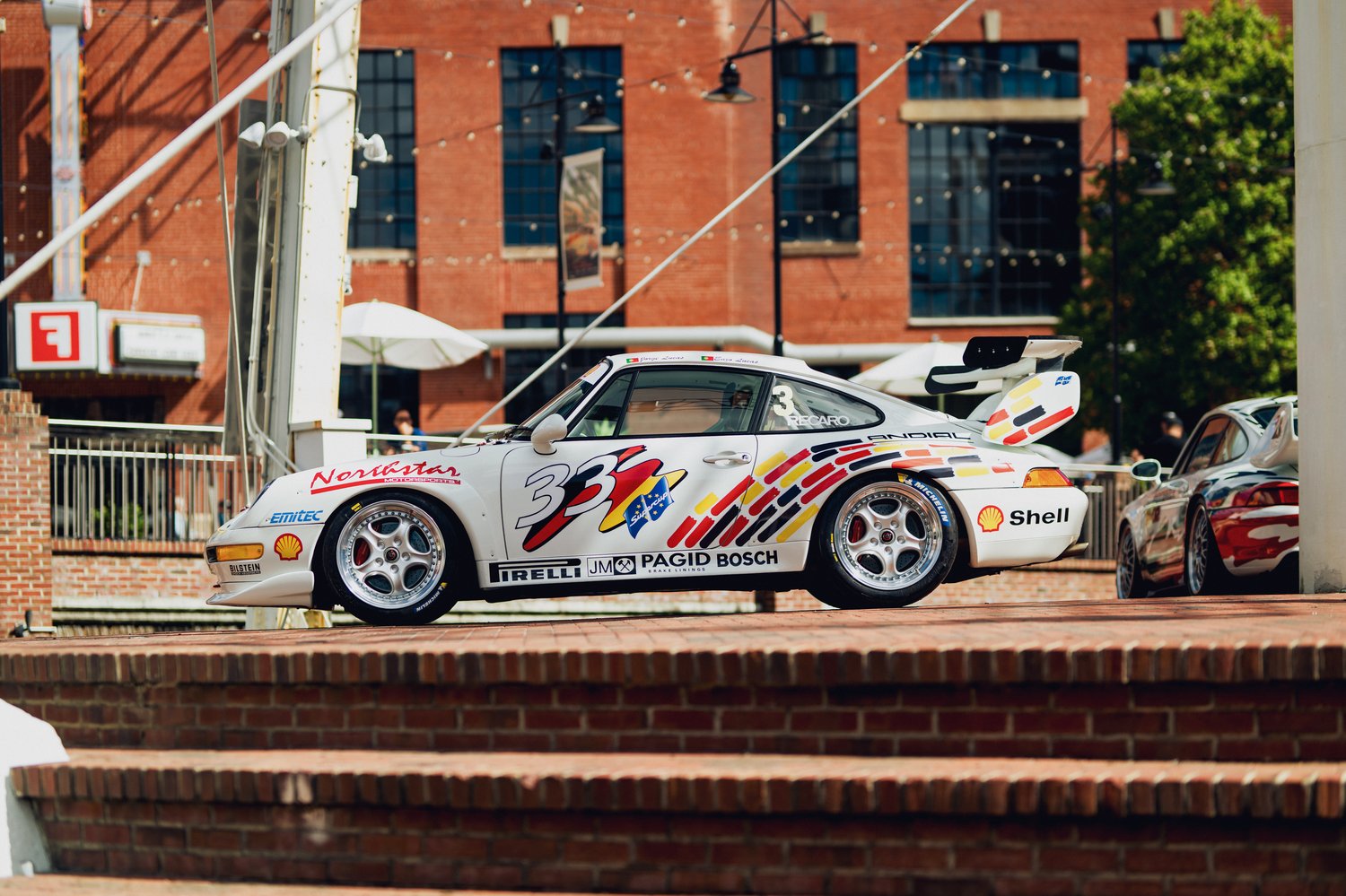 Luftgekühlt 11: The Film