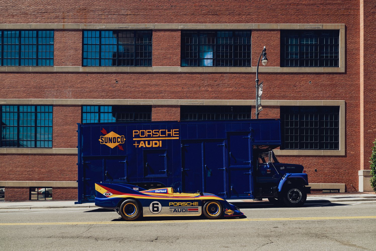 Luftgekühlt 11: The Film