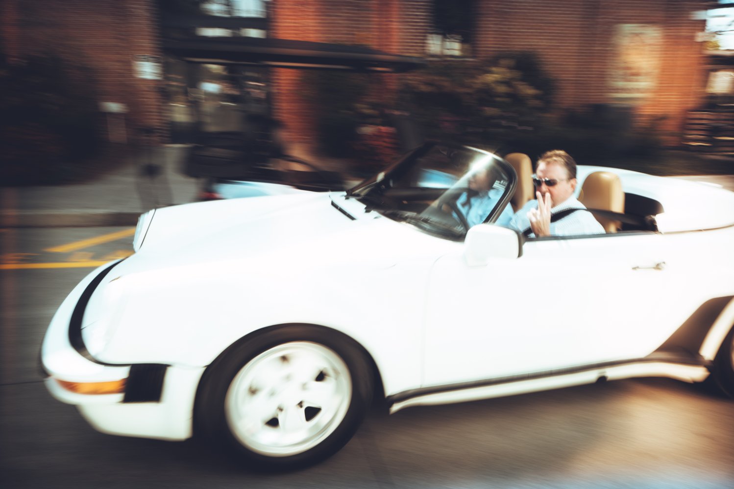 Luftgekühlt 11: The Film