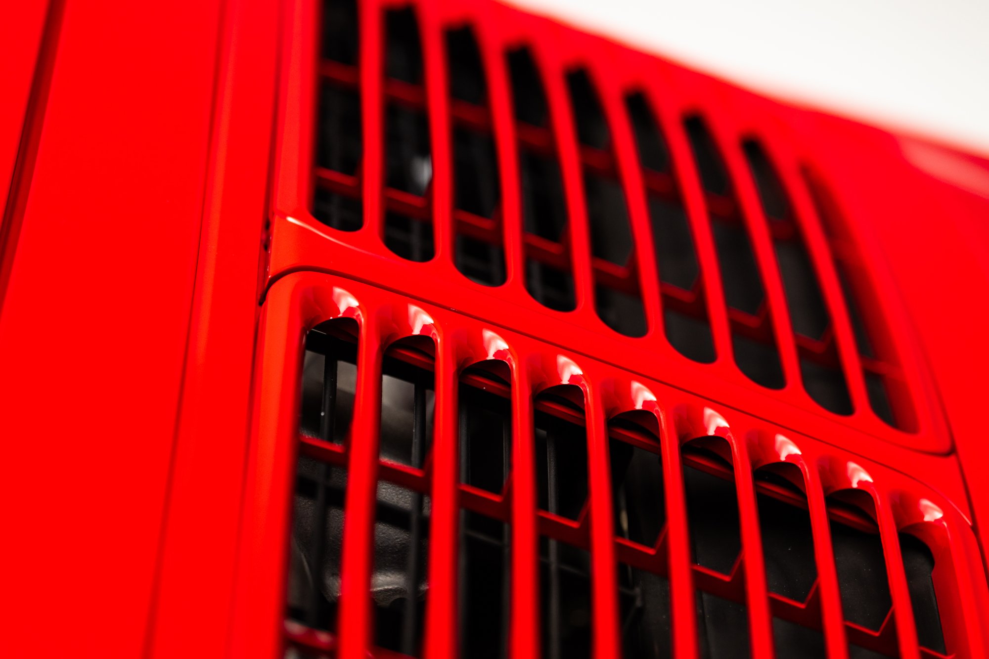 Now Available on Bring a Trailer: Original-Owner, 22k-Mile 1998 Porsche 911 Carrera S Coupe 6-Speed