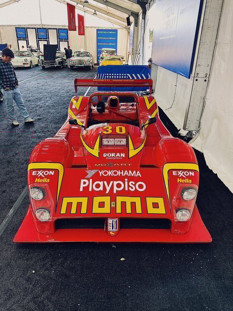 Monterey Car Week 2025-RM Sotheby's Preview