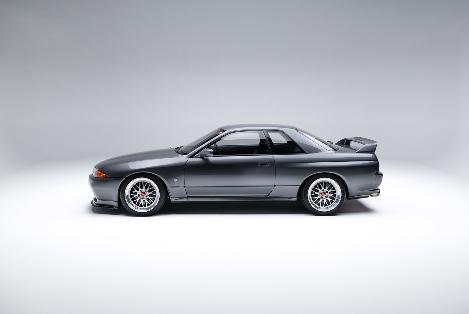 1990 Nissan Skyline GT-R