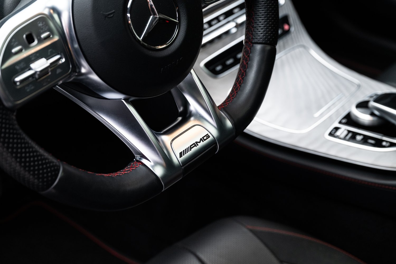 2019 Mercedes‑Benz CLS