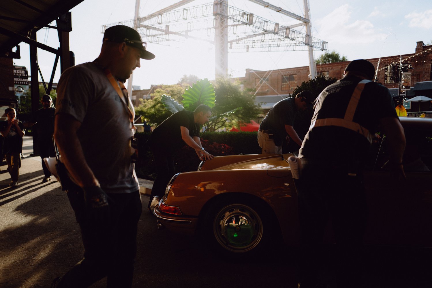 Luftgekühlt 11: The Film