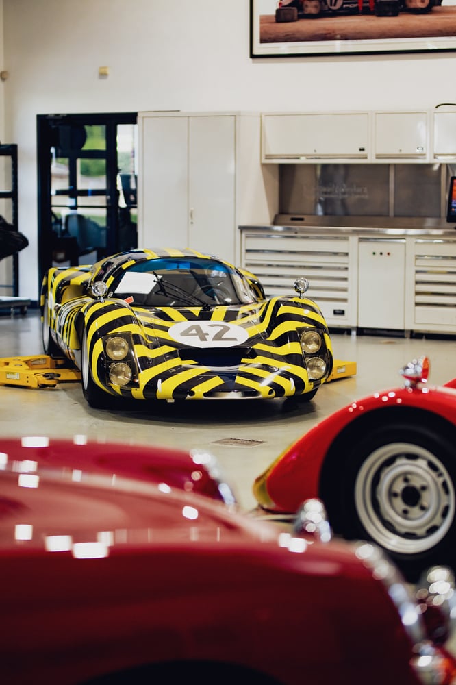 Luftgekühlt 11: The Film