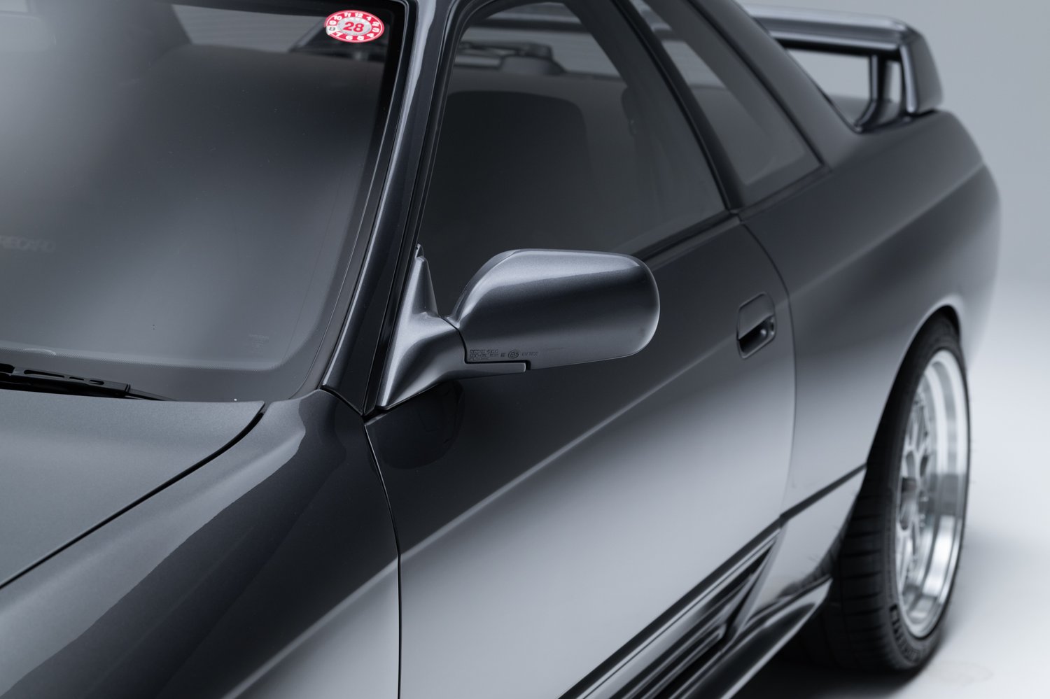 1990 Nissan Skyline GT-R