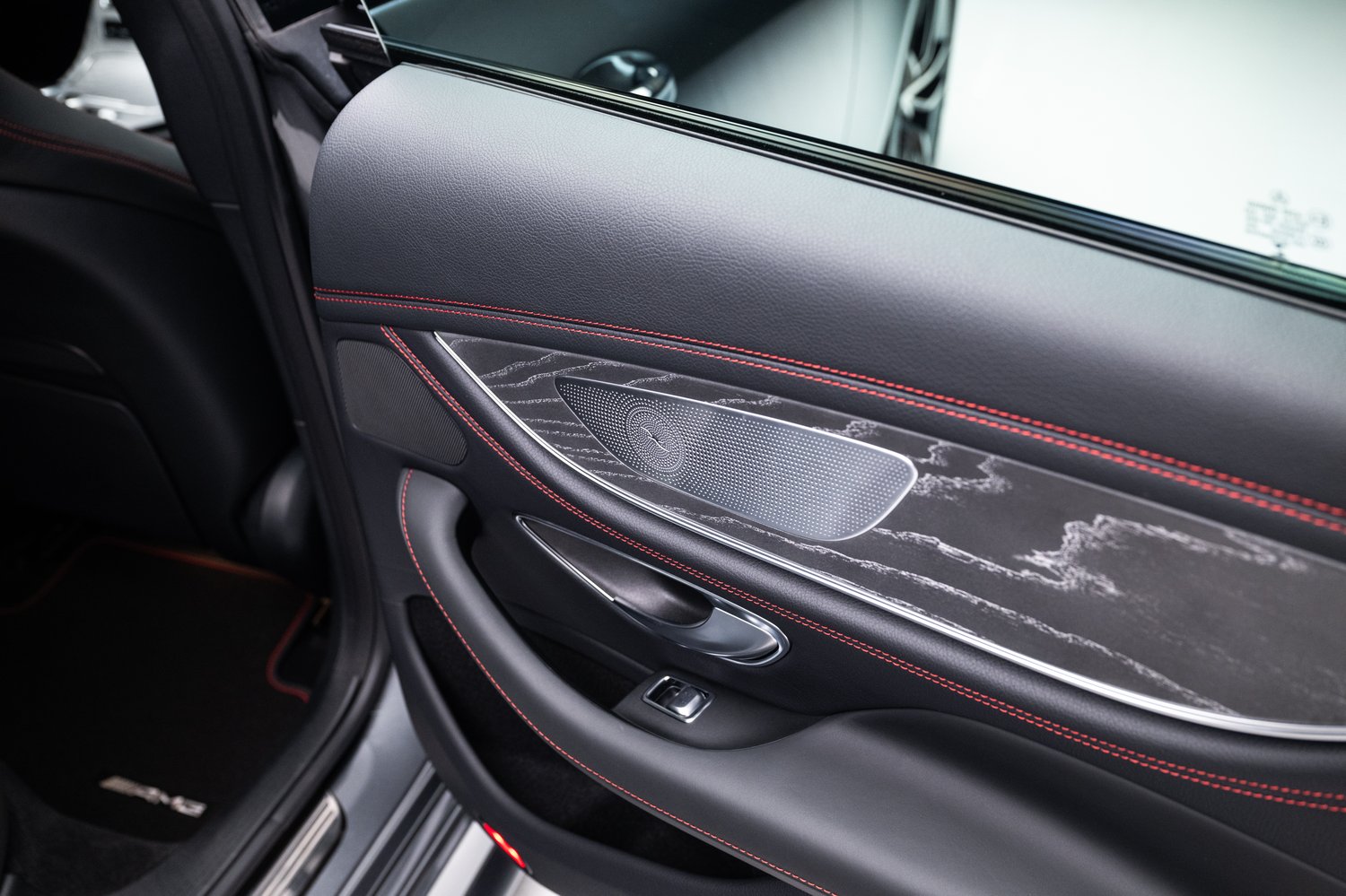 2019 Mercedes‑Benz CLS