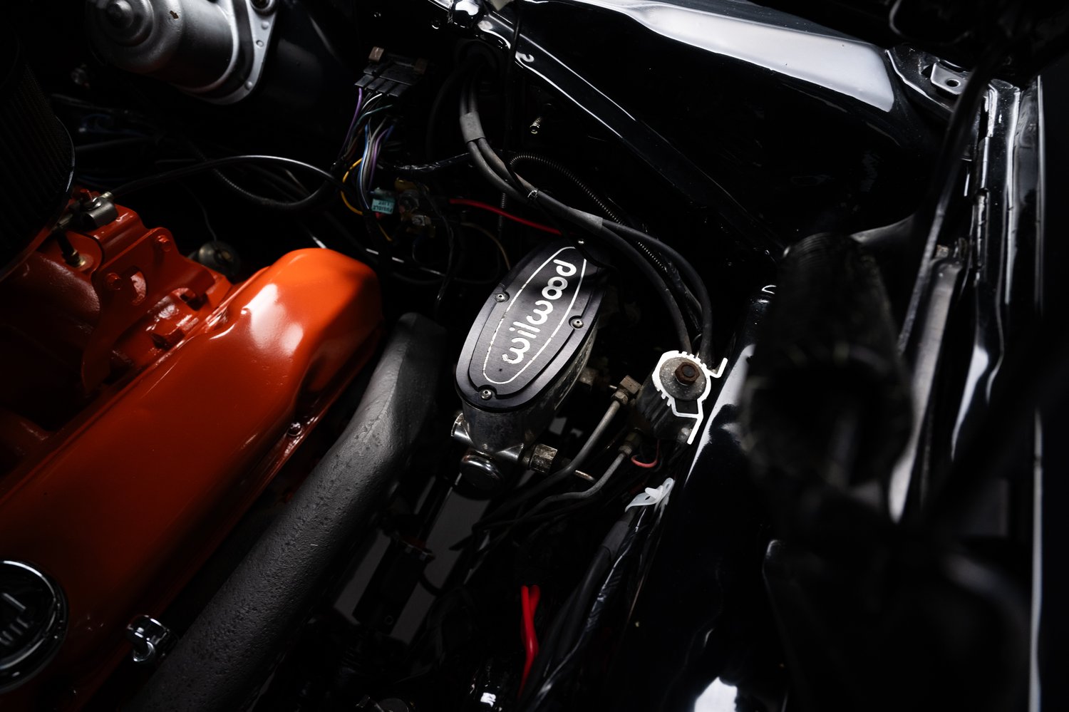 1969 Dodge Charger R/T