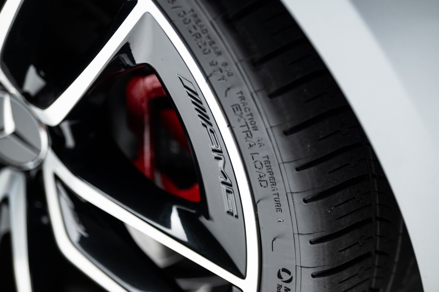 2019 Mercedes‑Benz CLS