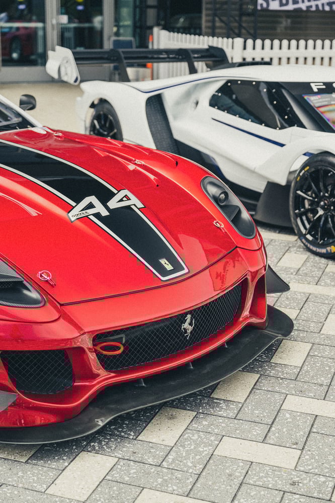 Monterey Car Week 2025-RM Sotheby's Preview