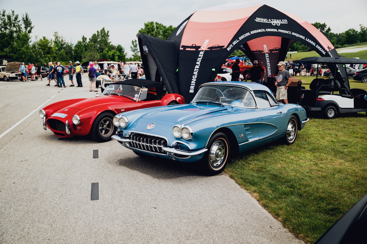 Monterey Car Week 2025-RM Sotheby's Preview