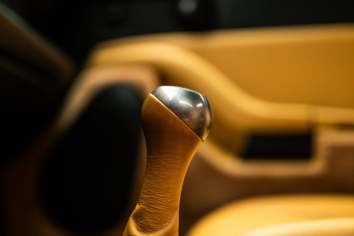 1998 Porsche 911 Carrera S