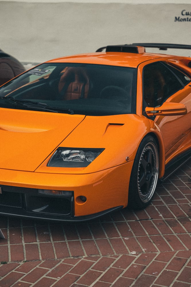 Monterey Car Week 2025-RM Sotheby's Preview