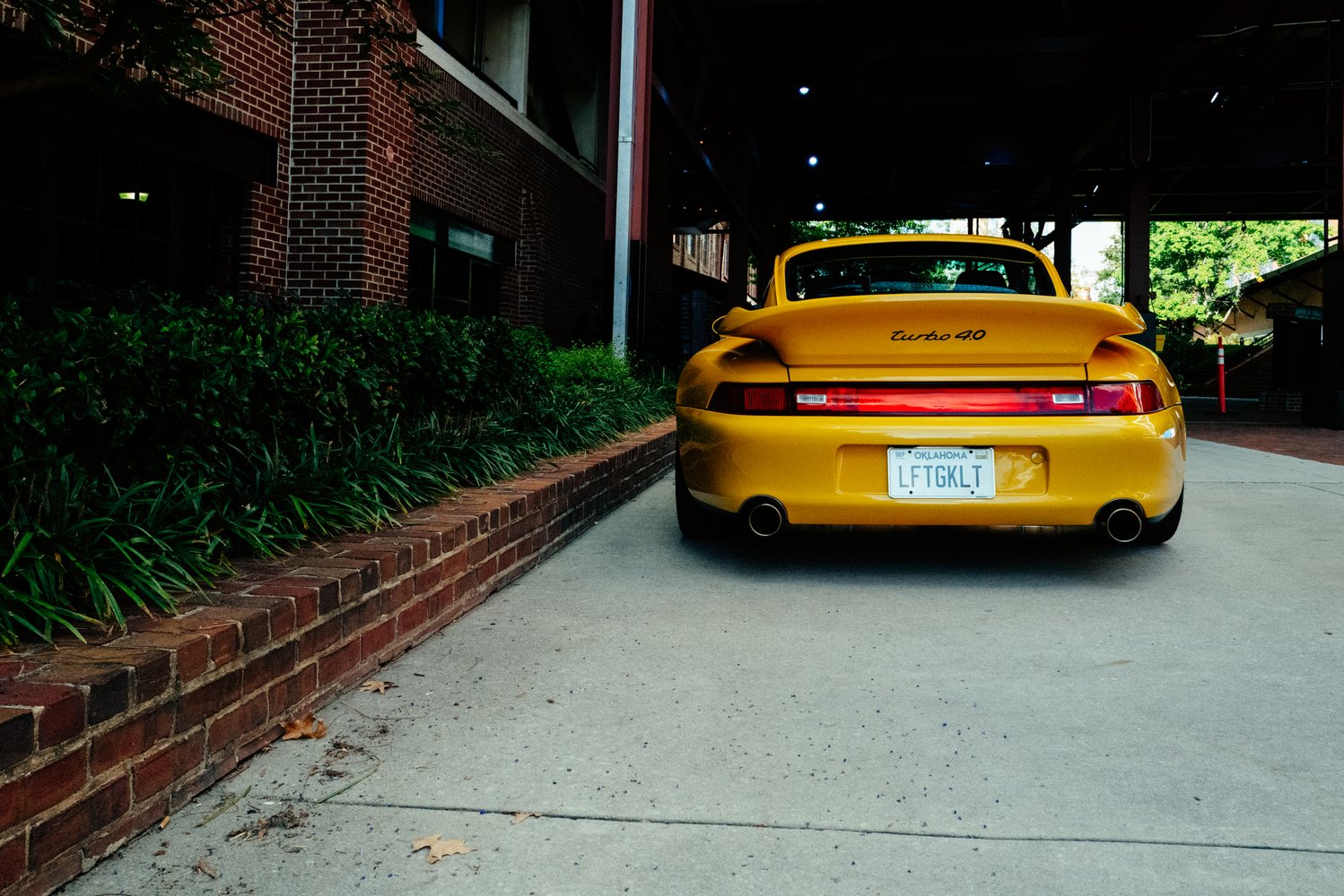 Luftgekühlt 11: The Film