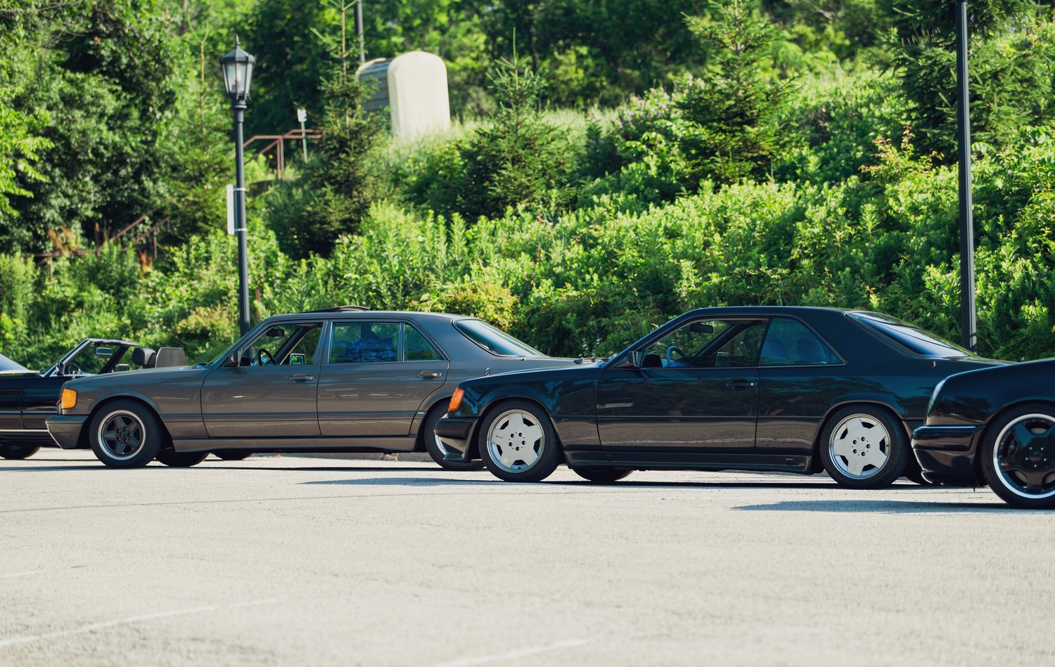 Fuelfed Closes the Curtain on the 233 West AMG Reunion with Unforgettable Finale