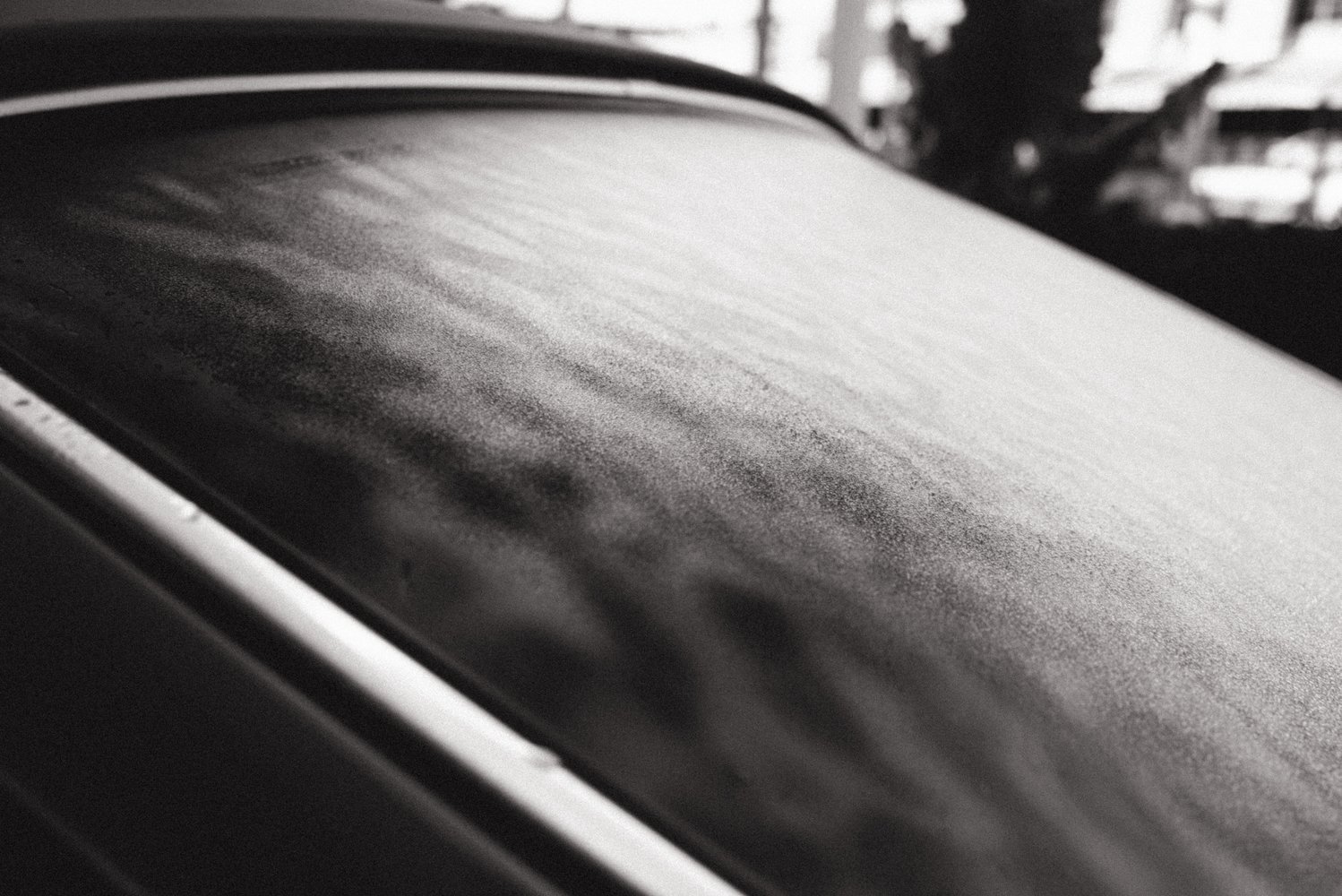 Luftgekühlt 11: The Film