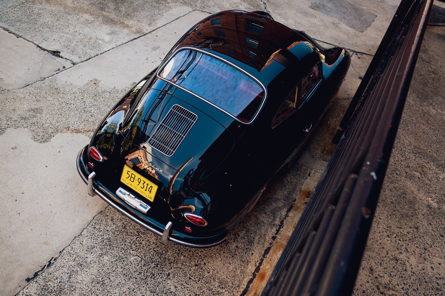 Luftgekühlt 11: The Film