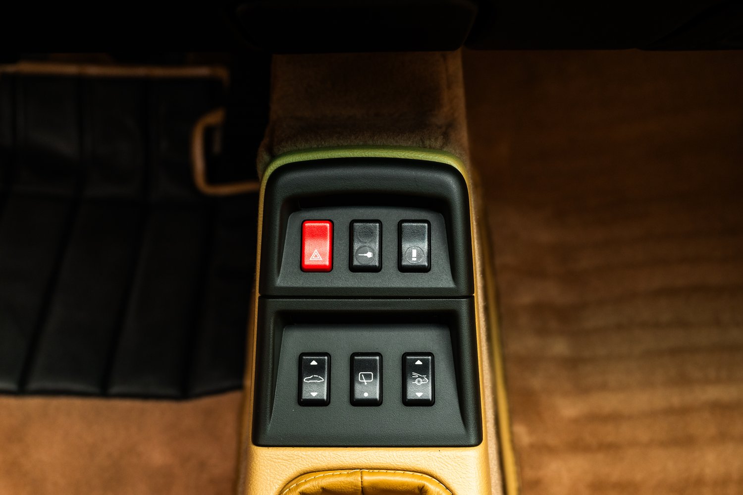 1998 Porsche 911 Carrera S