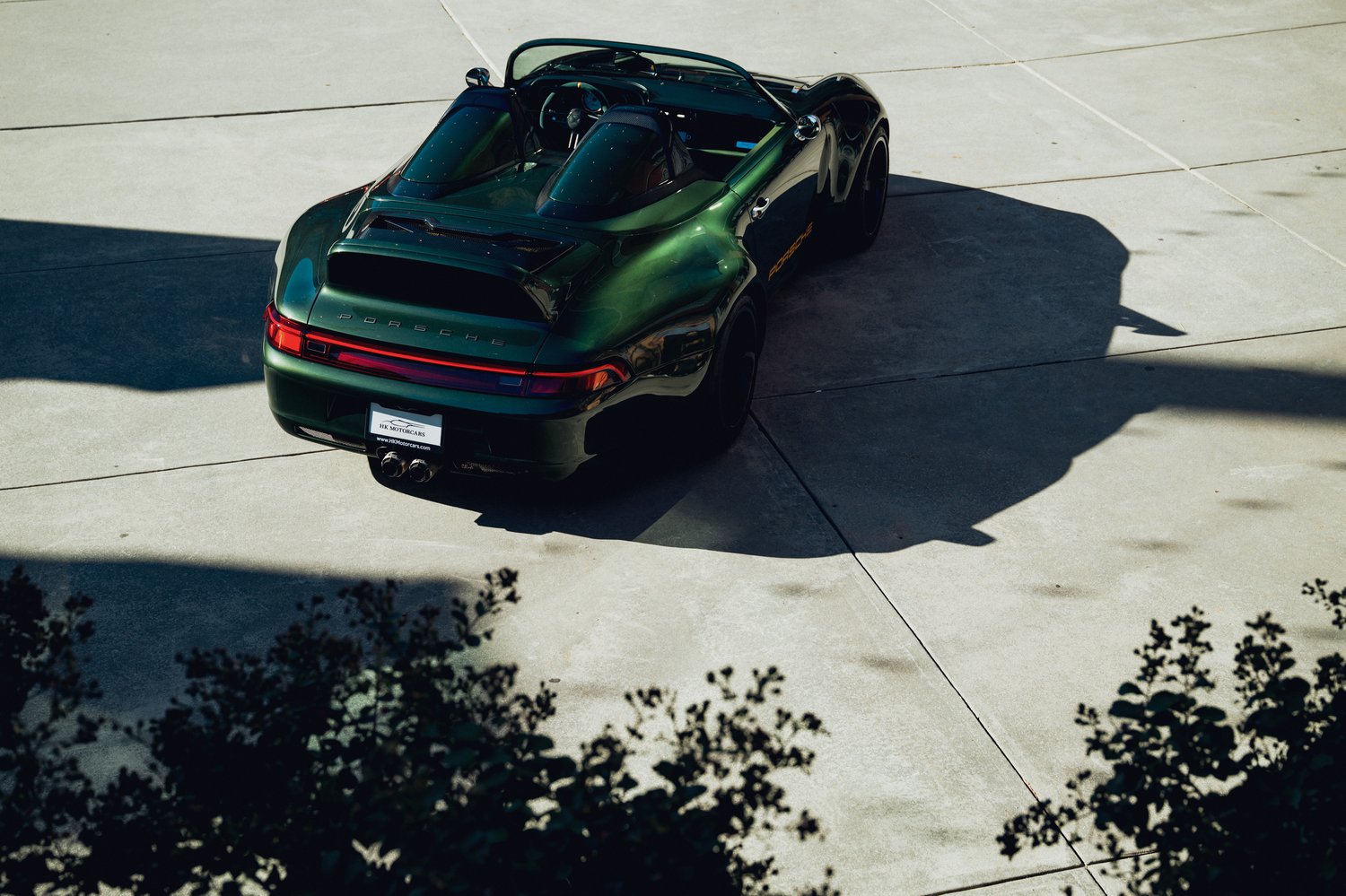 Luftgekühlt 11: The Film