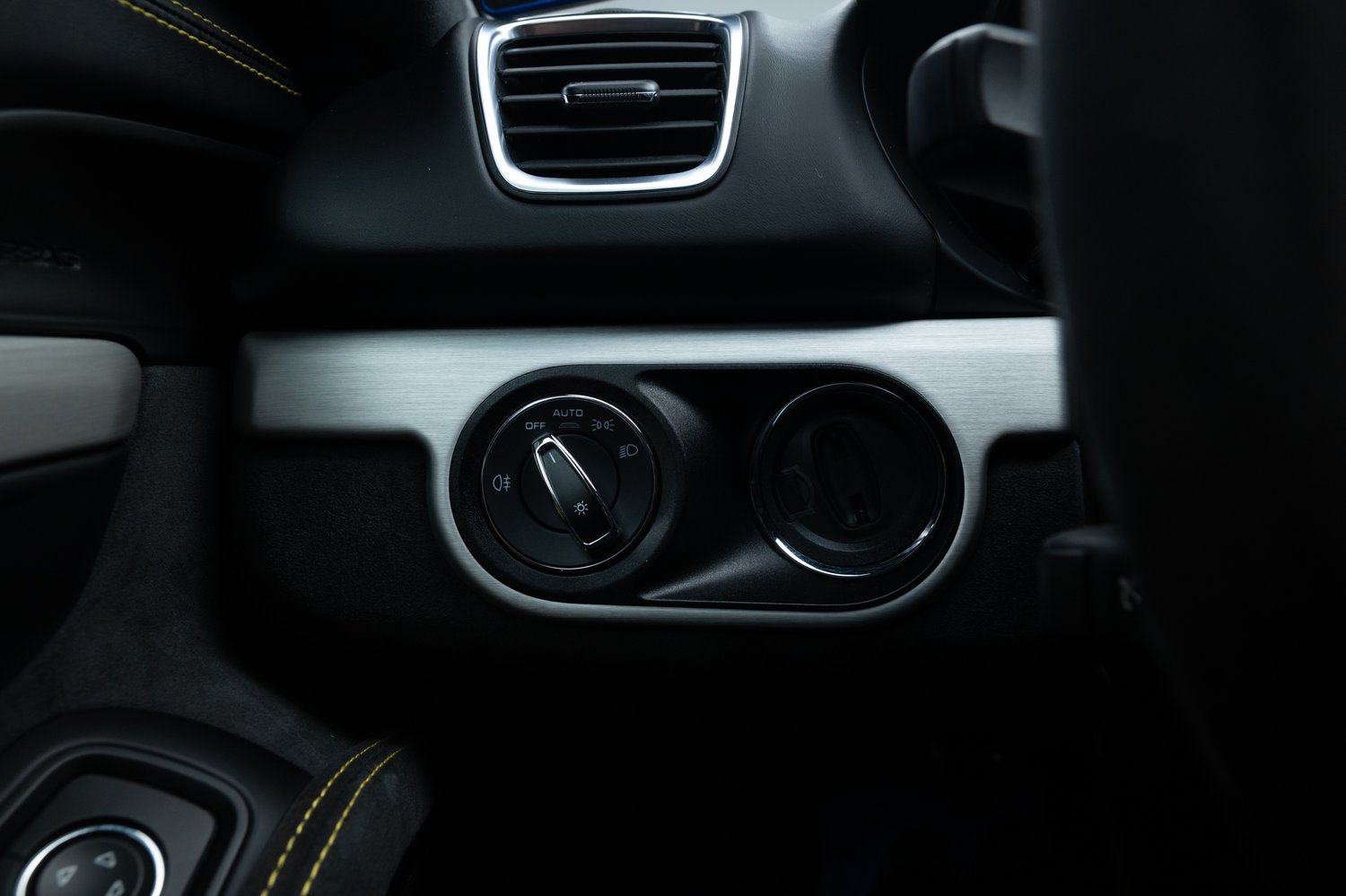 2016 Porsche Cayman GT4