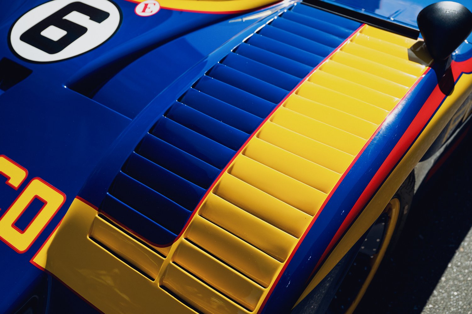 Luftgekühlt 11: The Film