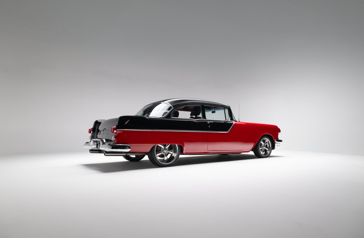 1955 Pontiac Chieftain