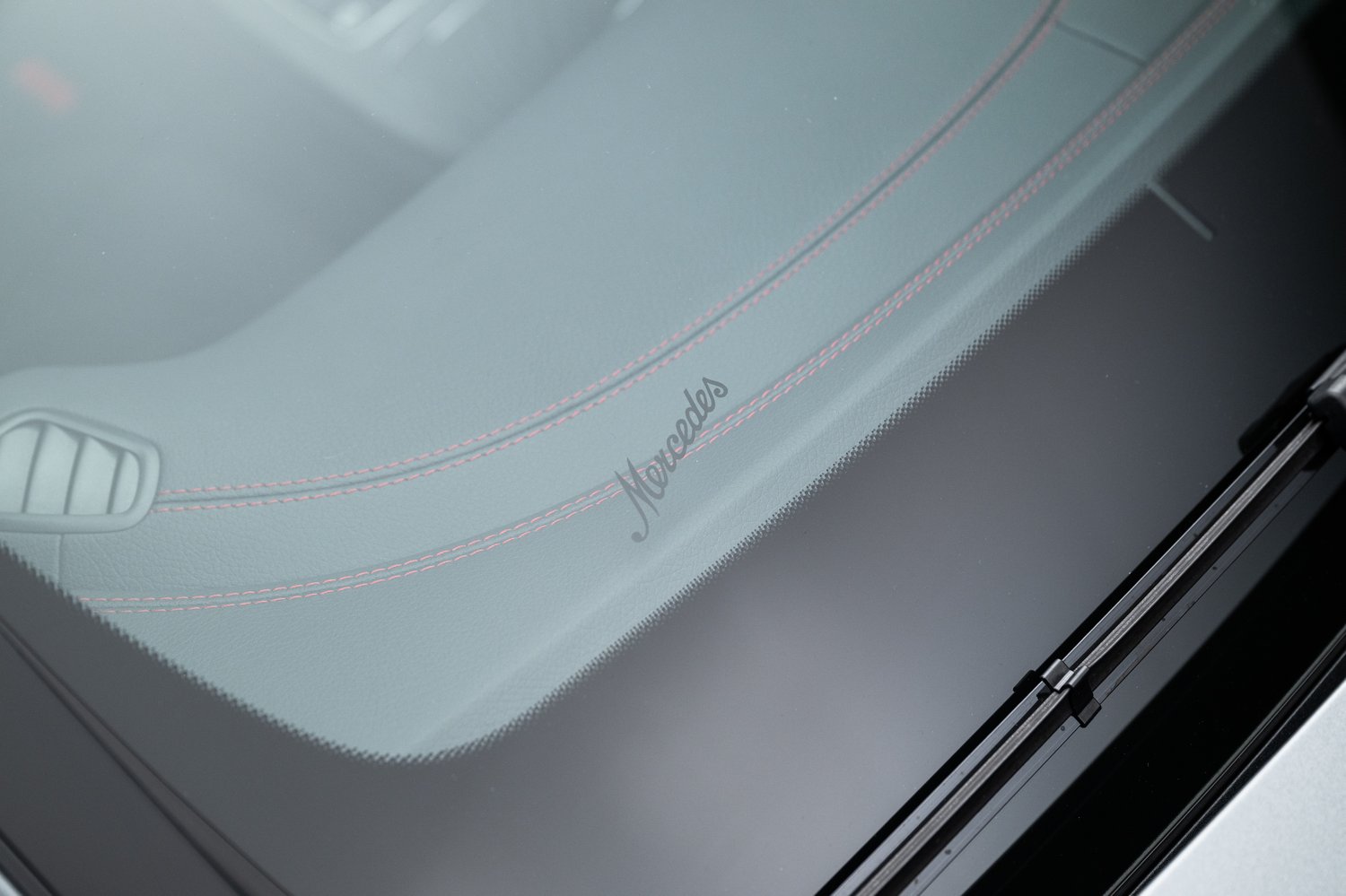 2019 Mercedes‑Benz CLS