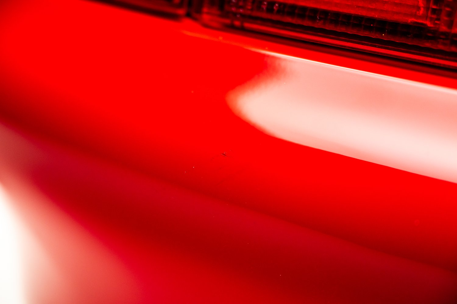 1998 Porsche 911 Carrera S