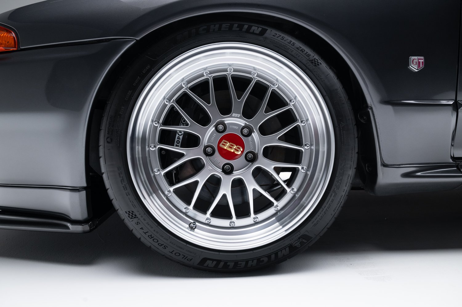 1990 Nissan Skyline GT-R