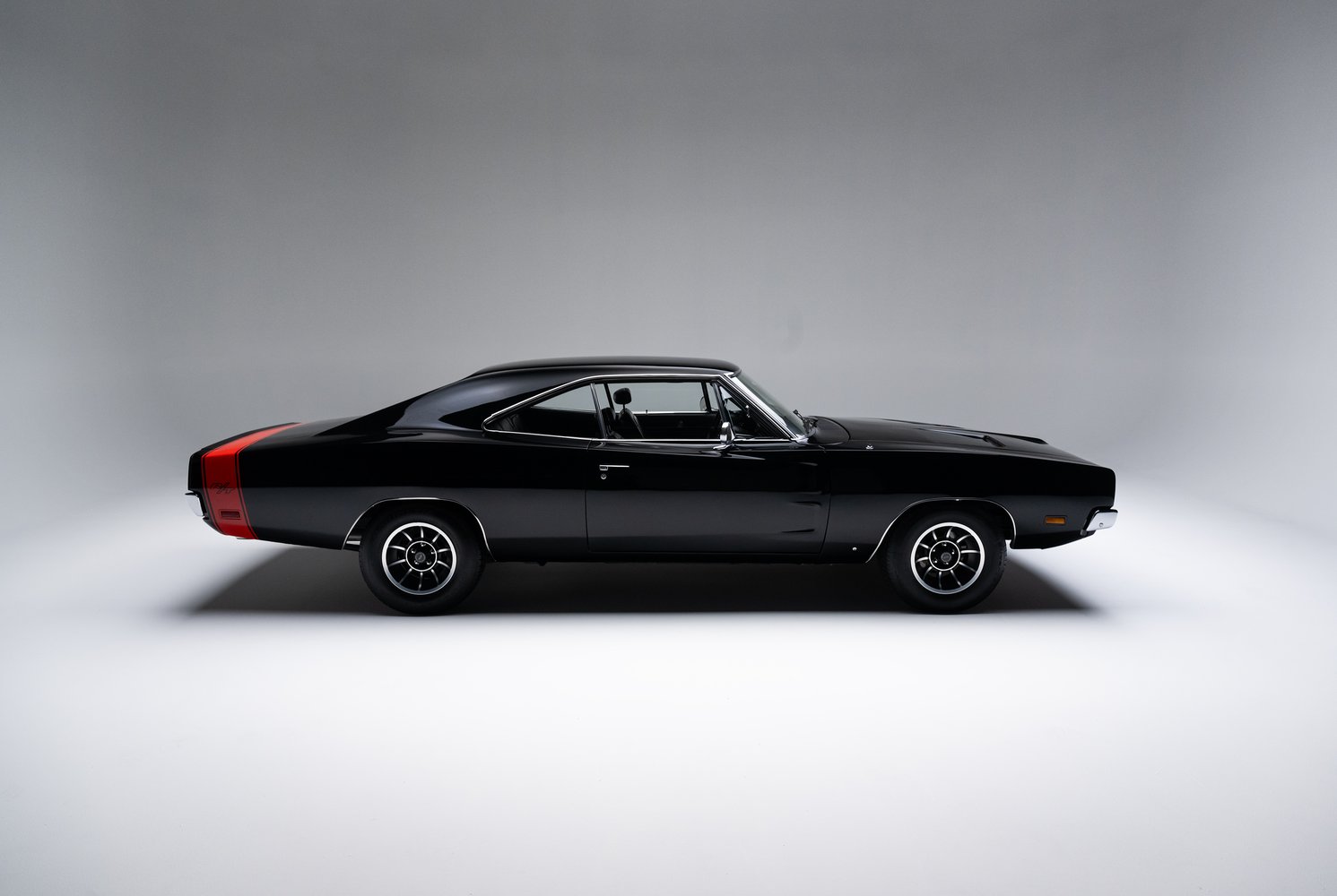 1969 Dodge Charger R/T