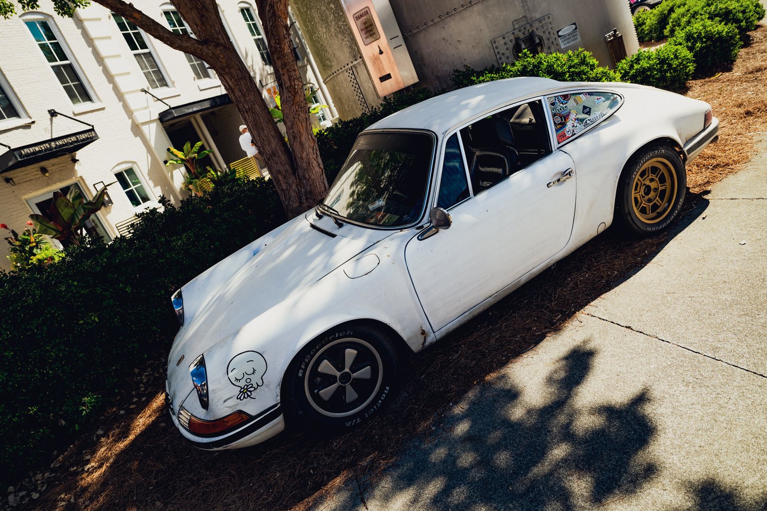 Luftgekühlt 11: The Film