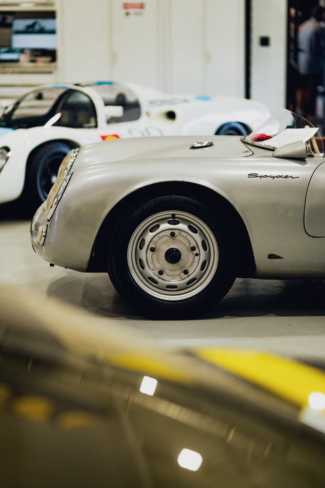 Luftgekühlt 11: The Film