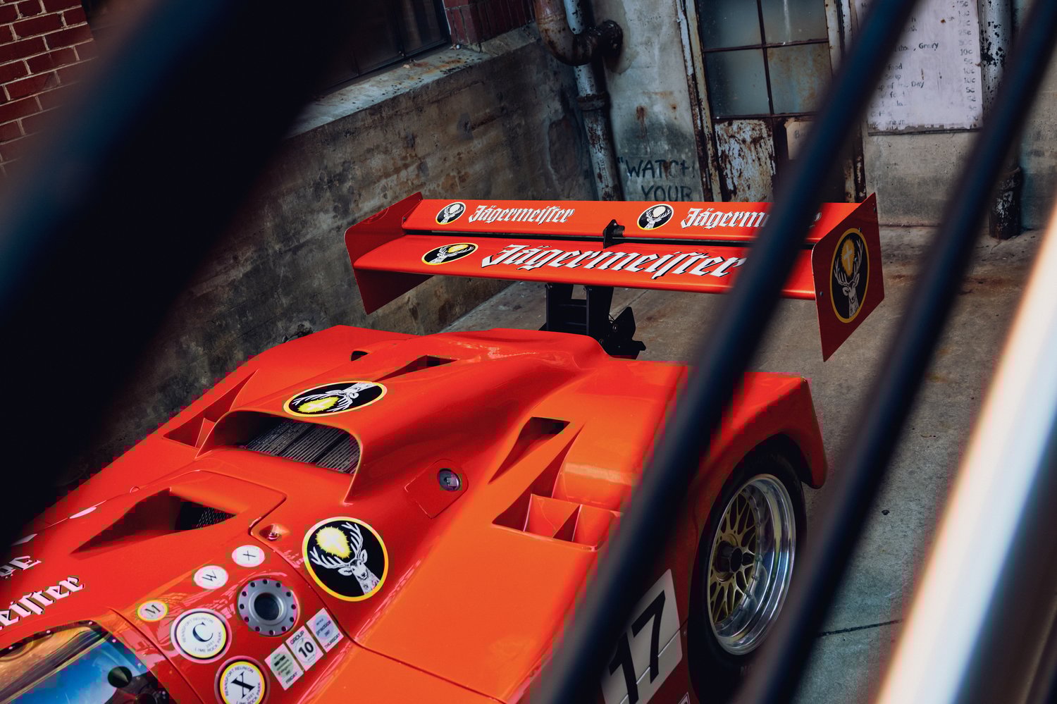 Luftgekühlt 11: The Film