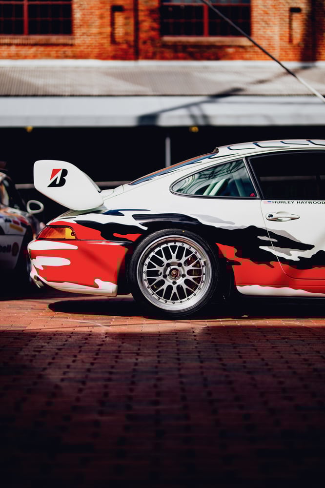 Luftgekühlt 11: The Film