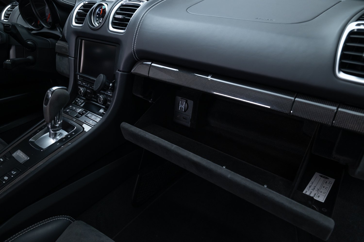 2015 Porsche Cayman GTS Sold on Bring a Trailer for $58,000