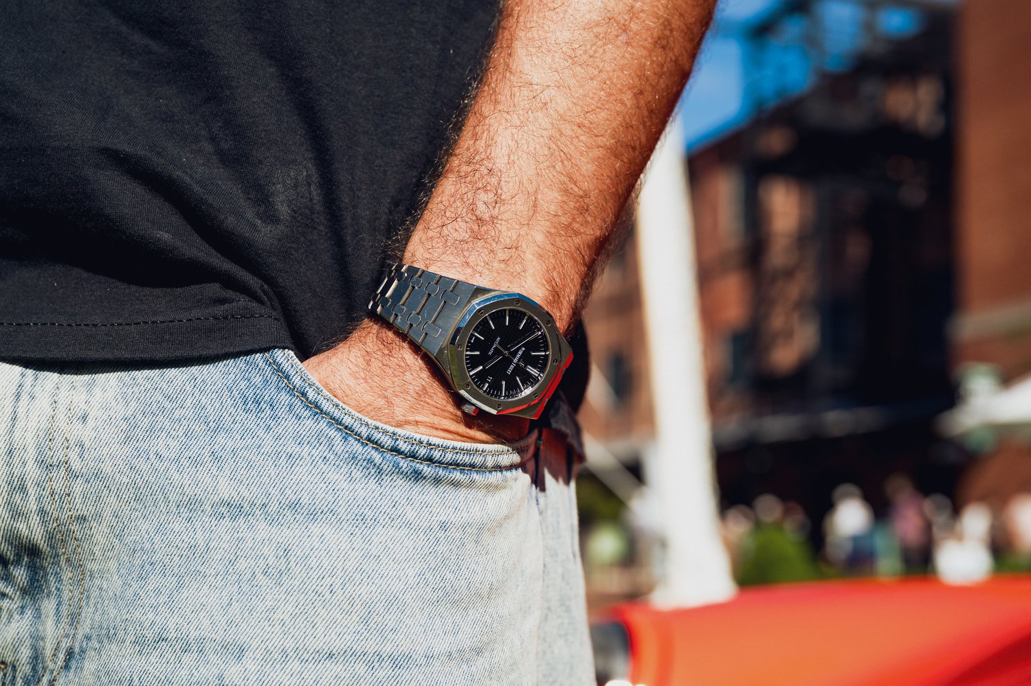 Luftgekühlt 11: The Film