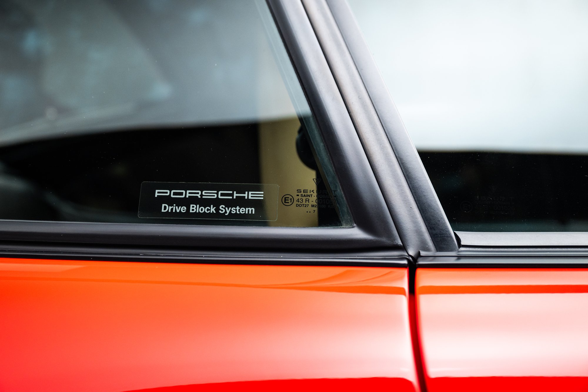 Now Available on Bring a Trailer: Original-Owner, 22k-Mile 1998 Porsche 911 Carrera S Coupe 6-Speed